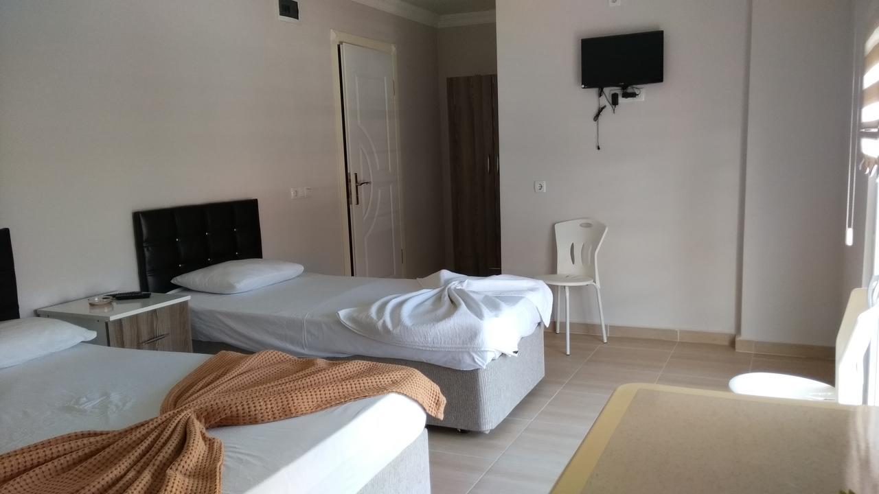 Mer Apart Pansiyon Türkeli Exteriér fotografie