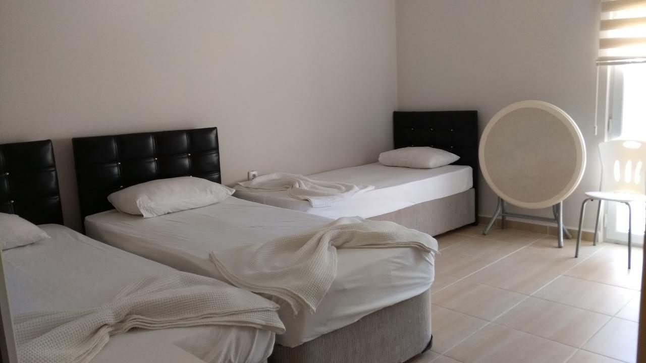 Mer Apart Pansiyon Türkeli Exteriér fotografie