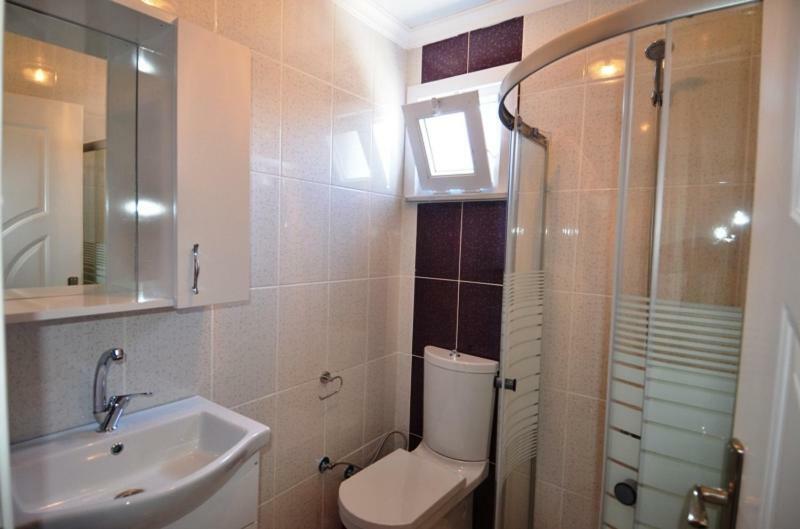 Mer Apart Pansiyon Türkeli Exteriér fotografie